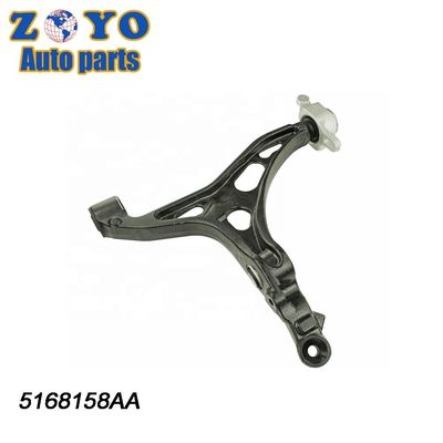 RK642831 onderste bedieningskant voor Jeep Cherokee XJ 2010- Grand Cherokee IV WK model