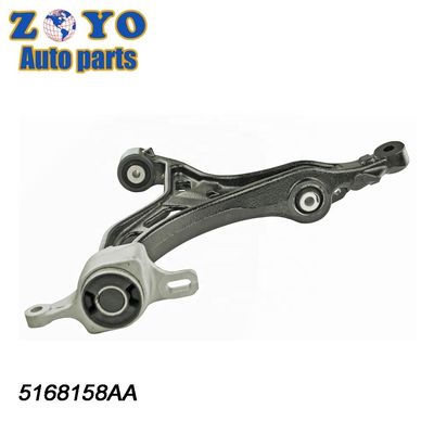 RK642831 onderste bedieningskant voor Jeep Cherokee XJ 2010- Grand Cherokee IV WK model
