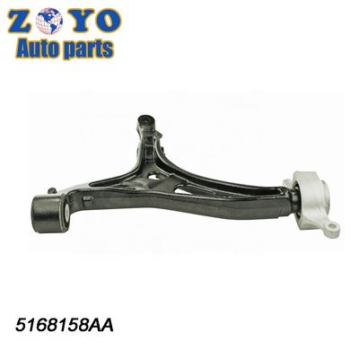 RK642831 onderste bedieningskant voor Jeep Cherokee XJ 2010- Grand Cherokee IV WK model