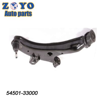 54500-33000 Auto-ophangingsonderdelen Voorste onderste bedieningsarm voor Hyundai Sonata II 1988-1993