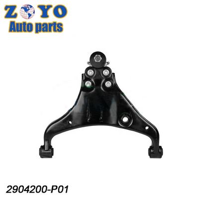 SPHC Steel Lower Control Arm voor Grote Muur Wingle 2WD 2012
