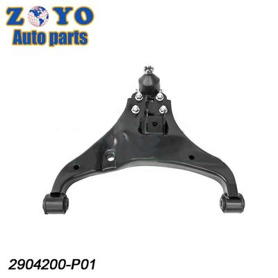 SPHC Steel Lower Control Arm voor Grote Muur Wingle 2WD 2012