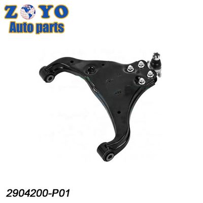 SPHC Steel Lower Control Arm voor Grote Muur Wingle 2WD 2012