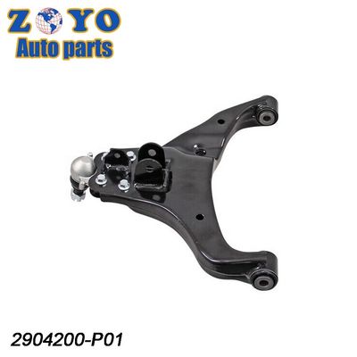 SPHC Steel Lower Control Arm voor Grote Muur Wingle 2WD 2012