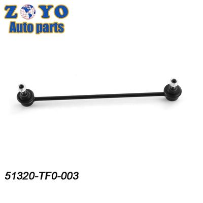 Voorste onderste stabilisator voor HONDA CR-Z 2011-2016 Standaardhoogte en lange duurzaamheid