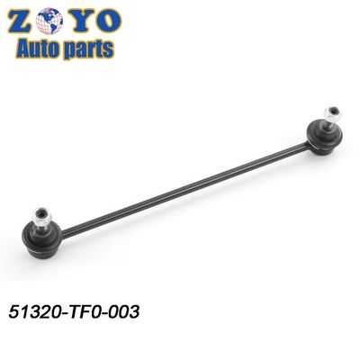 Voorste onderste stabilisator voor HONDA CR-Z 2011-2016 Standaardhoogte en lange duurzaamheid