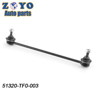 Voorste onderste stabilisator voor HONDA CR-Z 2011-2016 Standaardhoogte en lange duurzaamheid