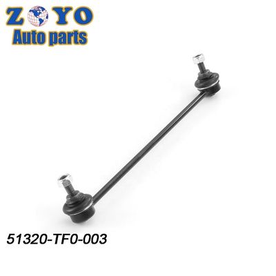 Voorste onderste stabilisator voor HONDA CR-Z 2011-2016 Standaardhoogte en lange duurzaamheid