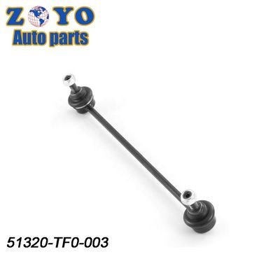 Voorste onderste stabilisator voor HONDA CR-Z 2011-2016 Standaardhoogte en lange duurzaamheid