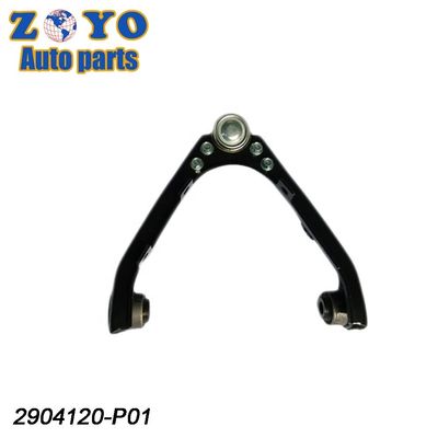 290120-P01 Nature Rubber Bushing Control Arm voor Great Wall Wingle 2WD OEM NO 2904120-P01