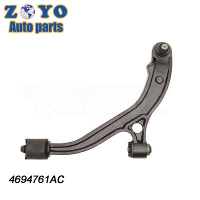 4694761AC Automatische ophangarm voor Chrysler Grand Voyager 96-00 onderste bedieningspositie
