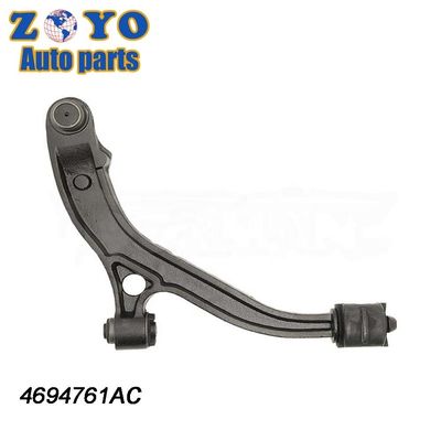 4694761AC Automatische ophangarm voor Chrysler Grand Voyager 96-00 onderste bedieningspositie