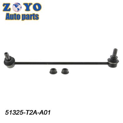 Auto Model HONDA ACCORD 2013-2016 Voorste onderste stabilisator Link Standaard draadgrootte