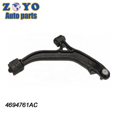 4694761AC Automatische ophangarm voor Chrysler Grand Voyager 96-00 onderste bedieningspositie