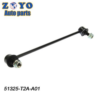 Auto Model HONDA ACCORD 2013-2016 Voorste onderste stabilisator Link Standaard draadgrootte