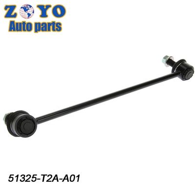 Auto Model HONDA ACCORD 2013-2016 Voorste onderste stabilisator Link Standaard draadgrootte