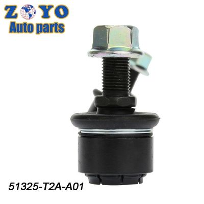 Auto Model HONDA ACCORD 2013-2016 Voorste onderste stabilisator Link Standaard draadgrootte
