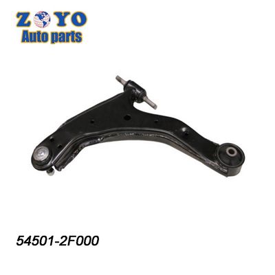 SPHC-staal voor-rechts onderste bedieningsarm 54501-2F000 521-668 voor Kia Cerato Superior