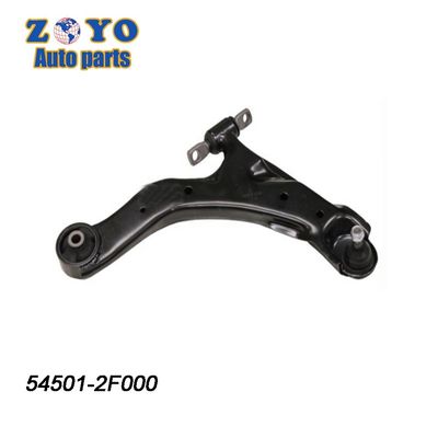 SPHC-staal voor-rechts onderste bedieningsarm 54501-2F000 521-668 voor Kia Cerato Superior