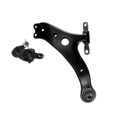 Linker ophangingsonderdelen voorste onderste bedieningsarm voor BYD S6 S7 Tang Triangle Arm