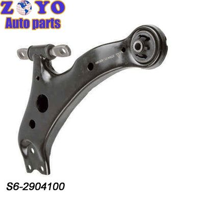Linker ophangingsonderdelen voorste onderste bedieningsarm voor BYD S6 S7 Tang Triangle Arm