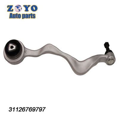 520-559 Dorman nr. voorste onderste bedieningsarm voor Bmw 3 e90 e91 e92 Aluminium ophanging