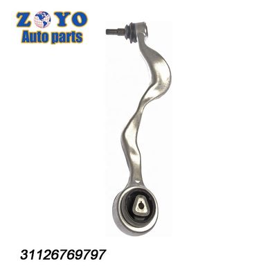 520-559 Dorman nr. voorste onderste bedieningsarm voor Bmw 3 e90 e91 e92 Aluminium ophanging