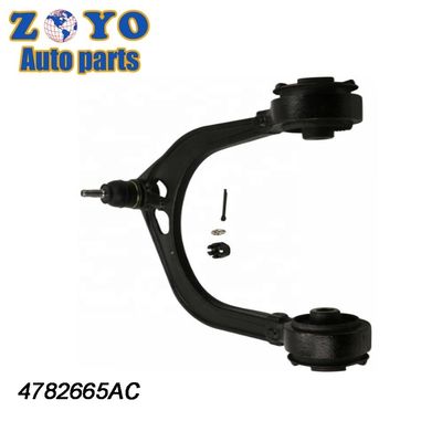 4782665AC Ophanging Auto Spare Parts FORGING Voorste onderste bedieningsarm voor Chrysler 300 2004