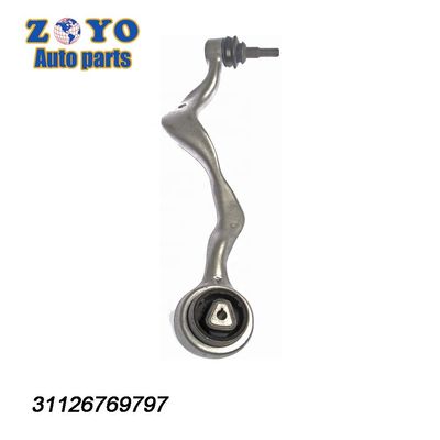 520-559 Dorman nr. voorste onderste bedieningsarm voor Bmw 3 e90 e91 e92 Aluminium ophanging
