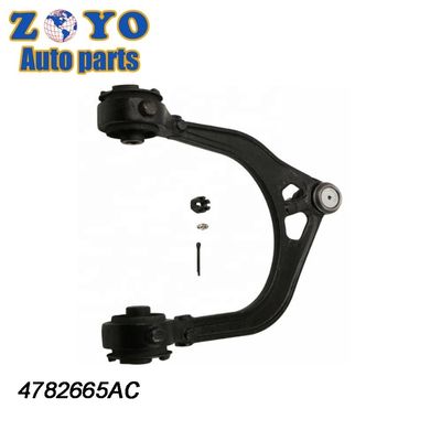4782665AC Ophanging Auto Spare Parts FORGING Voorste onderste bedieningsarm voor Chrysler 300 2004