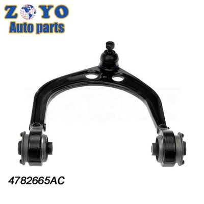 4782665AC Ophanging Auto Spare Parts FORGING Voorste onderste bedieningsarm voor Chrysler 300 2004
