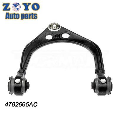 4782665AC Ophanging Auto Spare Parts FORGING Voorste onderste bedieningsarm voor Chrysler 300 2004