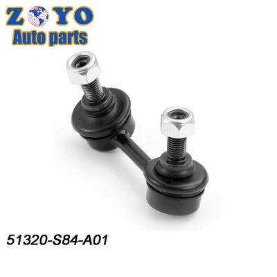 Verstelbare stabilisatorlink voor ACCORD VI Coupé CG 51320-S84-A01 HONDA ACCORD 1998-2002