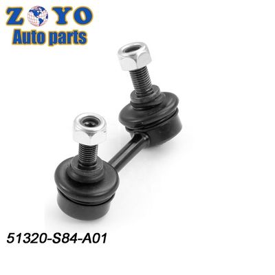 Verstelbare stabilisatorlink voor ACCORD VI Coupé CG 51320-S84-A01 HONDA ACCORD 1998-2002