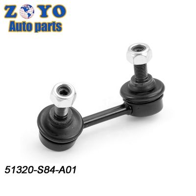 Verstelbare stabilisatorlink voor ACCORD VI Coupé CG 51320-S84-A01 HONDA ACCORD 1998-2002