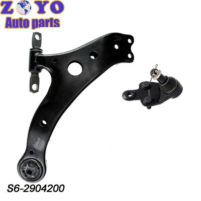 S6 Gesloten ophangingsbesturingsarm voor offroadvoertuigen BYD S6-2904200 voor vervanging/reparatie