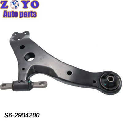 S6 Gesloten ophangingsbesturingsarm voor offroadvoertuigen BYD S6-2904200 voor vervanging/reparatie
