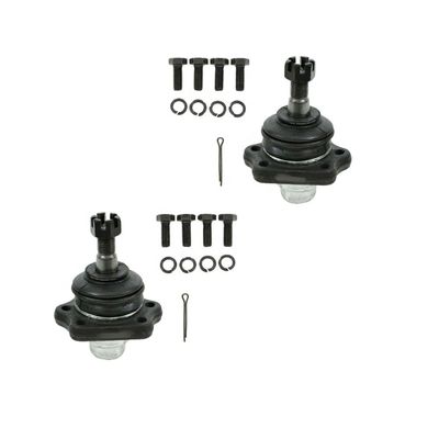 NISSAN D21 PICKUP 1986-2002 K9022 Verstelbare kogelverbindingen Perfect voor vervanging/reparatie