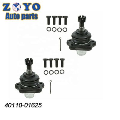 NISSAN D21 PICKUP 1986-2002 K9022 Verstelbare kogelverbindingen Perfect voor vervanging/reparatie