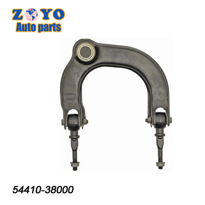 Hyundai Sonata 99-05 Bovenbesturingsarm 54410-38000 54420-38000 met natuur rubberen bus