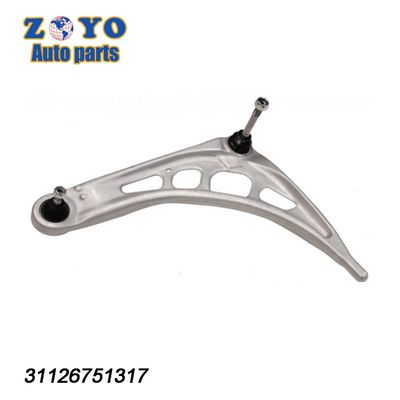31126751317 Beste ophanging voor BMW E46 2003 2009 Vooronder Onderste stuurarmbuis