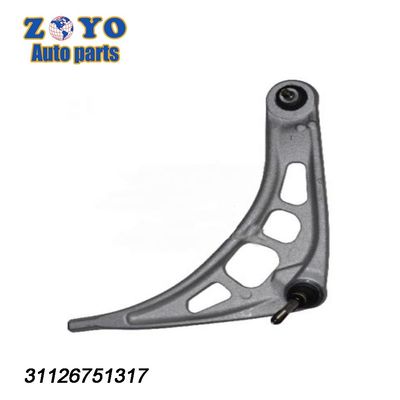 31126751317 Beste ophanging voor BMW E46 2003 2009 Vooronder Onderste stuurarmbuis