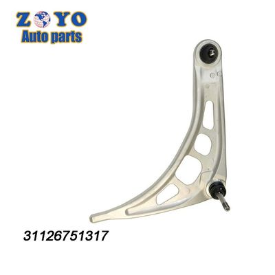 31126751317 Beste ophanging voor BMW E46 2003 2009 Vooronder Onderste stuurarmbuis