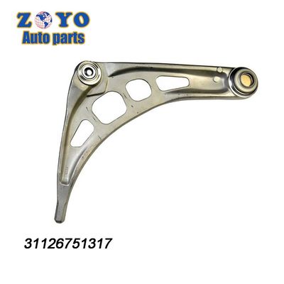 31126751317 Beste ophanging voor BMW E46 2003 2009 Vooronder Onderste stuurarmbuis