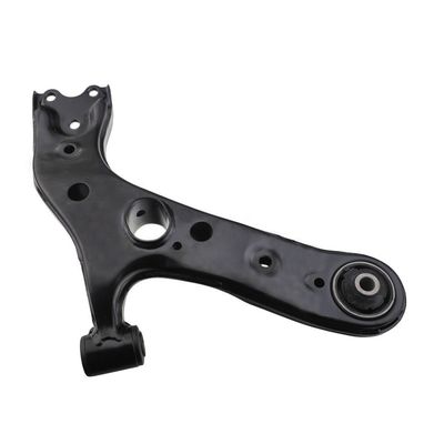 SONG gesloten off-road voertuig driehoeksarm voor BYD M6 Song Max 2010 Front Control Arm