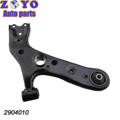 SONG gesloten off-road voertuig driehoeksarm voor BYD M6 Song Max 2010 Front Control Arm