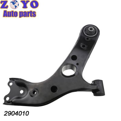 SONG gesloten off-road voertuig driehoeksarm voor BYD M6 Song Max 2010 Front Control Arm
