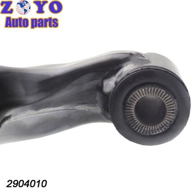 SONG gesloten off-road voertuig driehoeksarm voor BYD M6 Song Max 2010 Front Control Arm