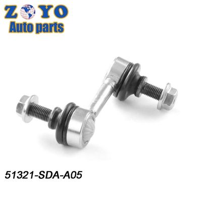 Stabilisatorlink voor Acura TL 2004-2006 Toyota onderdelen draadgrootte Standaardmonster beschikbaar
