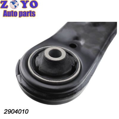 SONG gesloten off-road voertuig driehoeksarm voor BYD M6 Song Max 2010 Front Control Arm